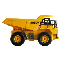 Buy Amewi Kipper & Kettenbager 2in1 Set 1:24 RTR 6+ in Cyprus, Nicosia, Limassol, Larnaka, Pafos