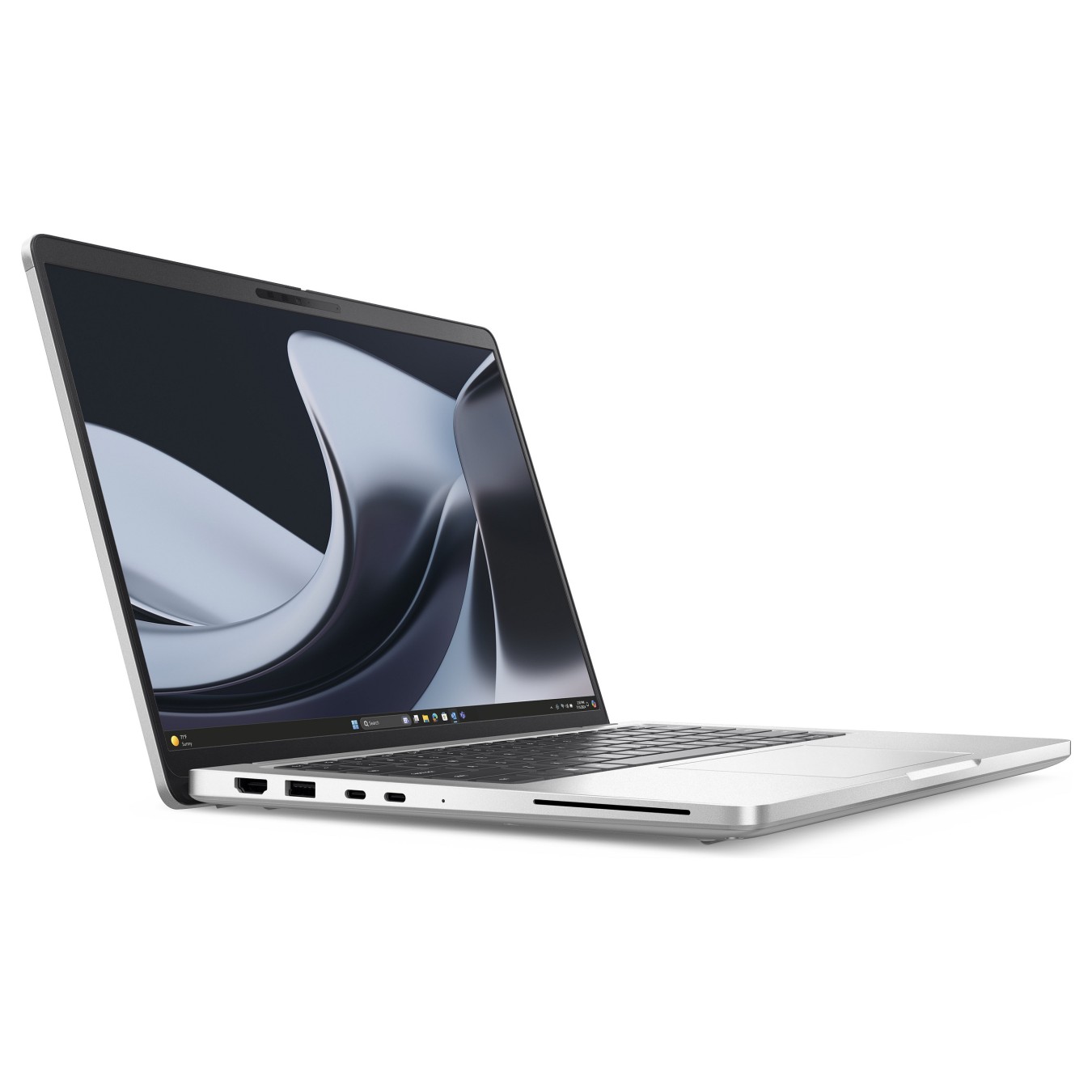 Buy DELL Pro 14 Plus PB14255 RYZ AI 7 350 32GB 1TBSSD W11 Pro 1Y Basic Onsite in Cyprus, Nicosia, Limassol, Larnaka, Pafos