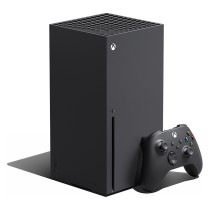 Buy Microsoft Console Xbox Series X 1TB in Cyprus, Nicosia, Limassol, Larnaka, Pafos