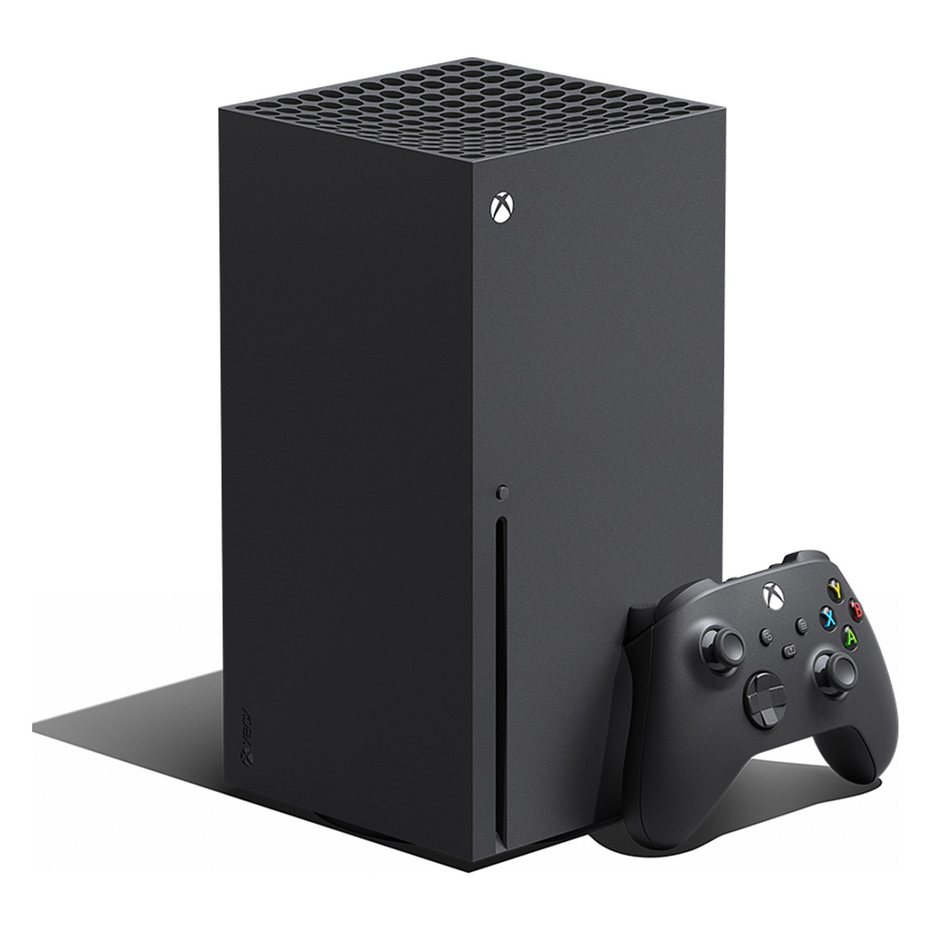 Buy Microsoft Console Xbox Series X 1TB in Cyprus, Nicosia, Limassol, Larnaka, Pafos