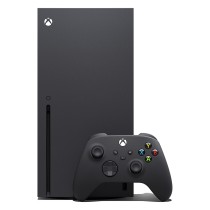 Buy Microsoft Console Xbox Series X 1TB in Cyprus, Nicosia, Limassol, Larnaka, Pafos