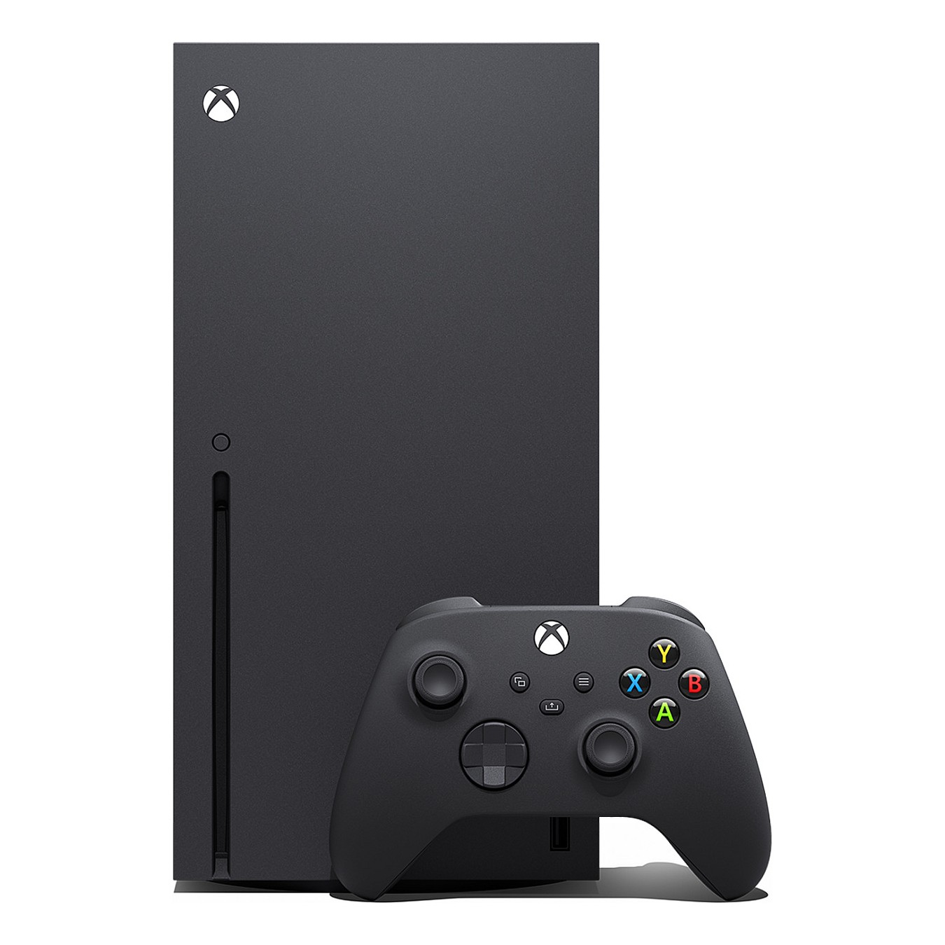 Buy Microsoft Console Xbox Series X 1TB in Cyprus, Nicosia, Limassol, Larnaka, Pafos