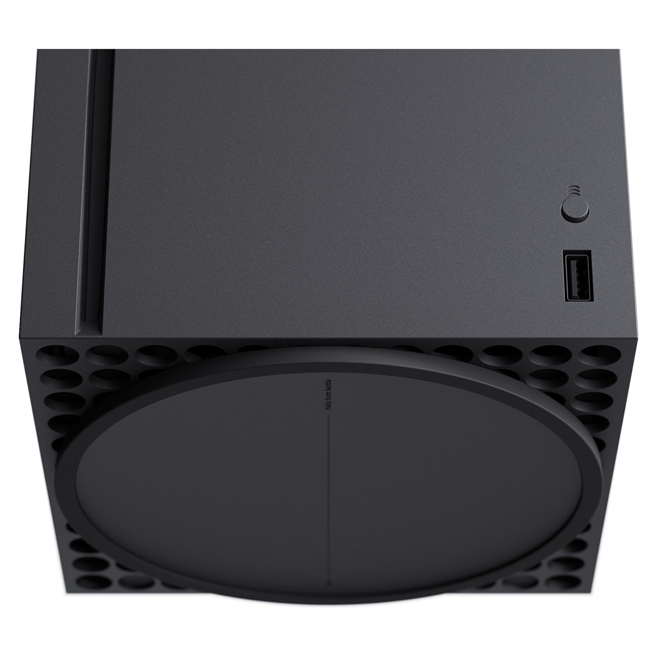Buy Microsoft Console Xbox Series X 1TB in Cyprus, Nicosia, Limassol, Larnaka, Pafos