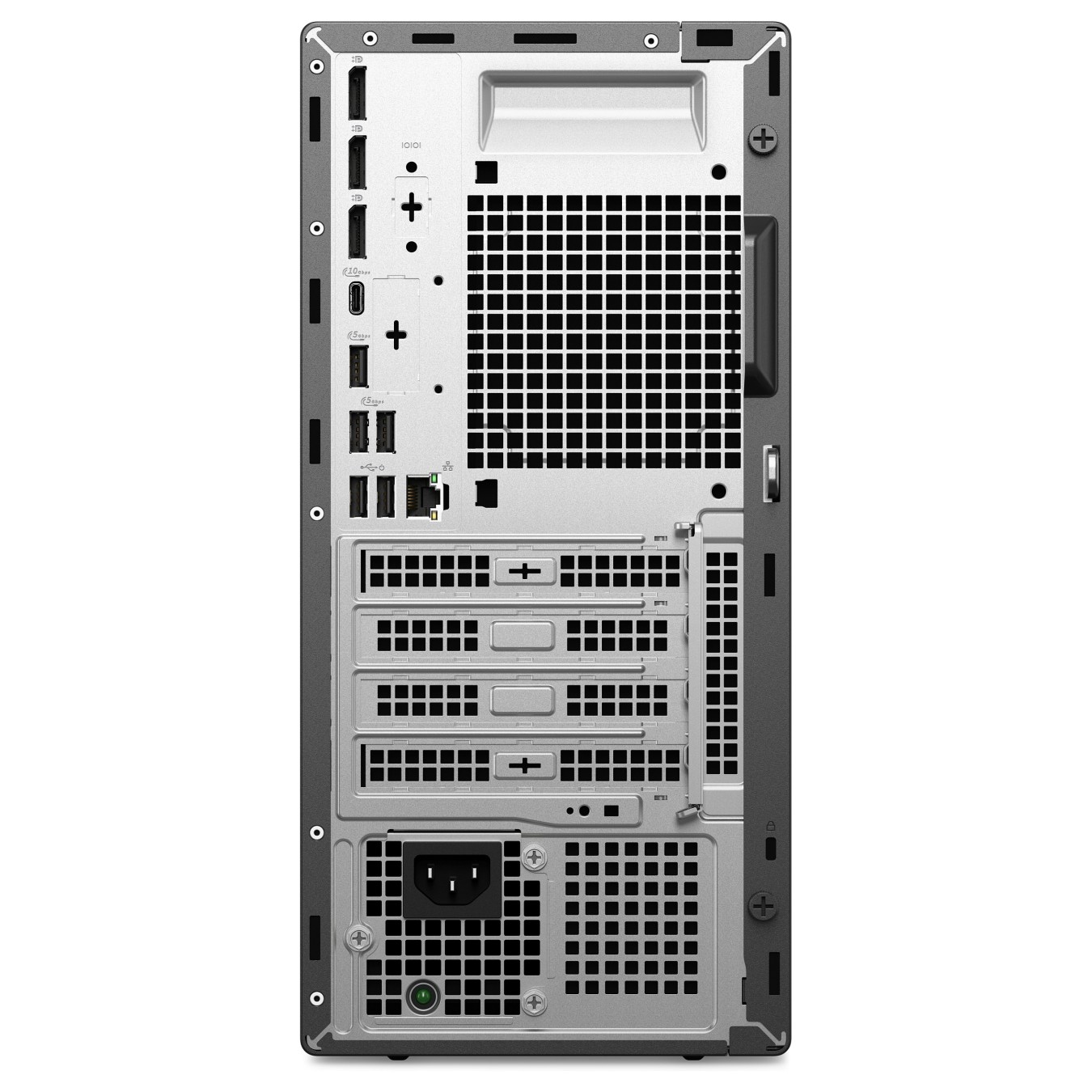 Buy Dell Pro Precision 7 Tower T1 PW7T1260 CU7 265 32GB 1TBSSD W11 Pro 3Y Basic Onsite in Cyprus, Nicosia, Limassol, Larnaka, Pa