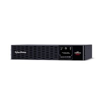 Buy CyberPower USV PR Tower 19-PRIII-Serie 1500VA 1500W 2HE Line-Interactive reiner Sinus LCD USB RS232 in Cyprus, Nicosia, Lima