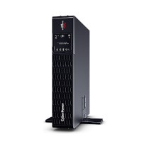 Buy CyberPower USV PR Tower 19-PRIII-Serie 1500VA 1500W 2HE Line-Interactive reiner Sinus LCD USB RS232 in Cyprus, Nicosia, Lima