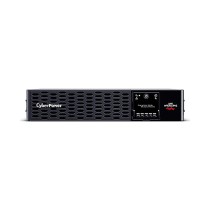 Buy CyberPower USV PR Tower 19-PRIII-Serie 1500VA 1500W 2HE Line-Interactive reiner Sinus LCD USB RS232 in Cyprus, Nicosia, Lima