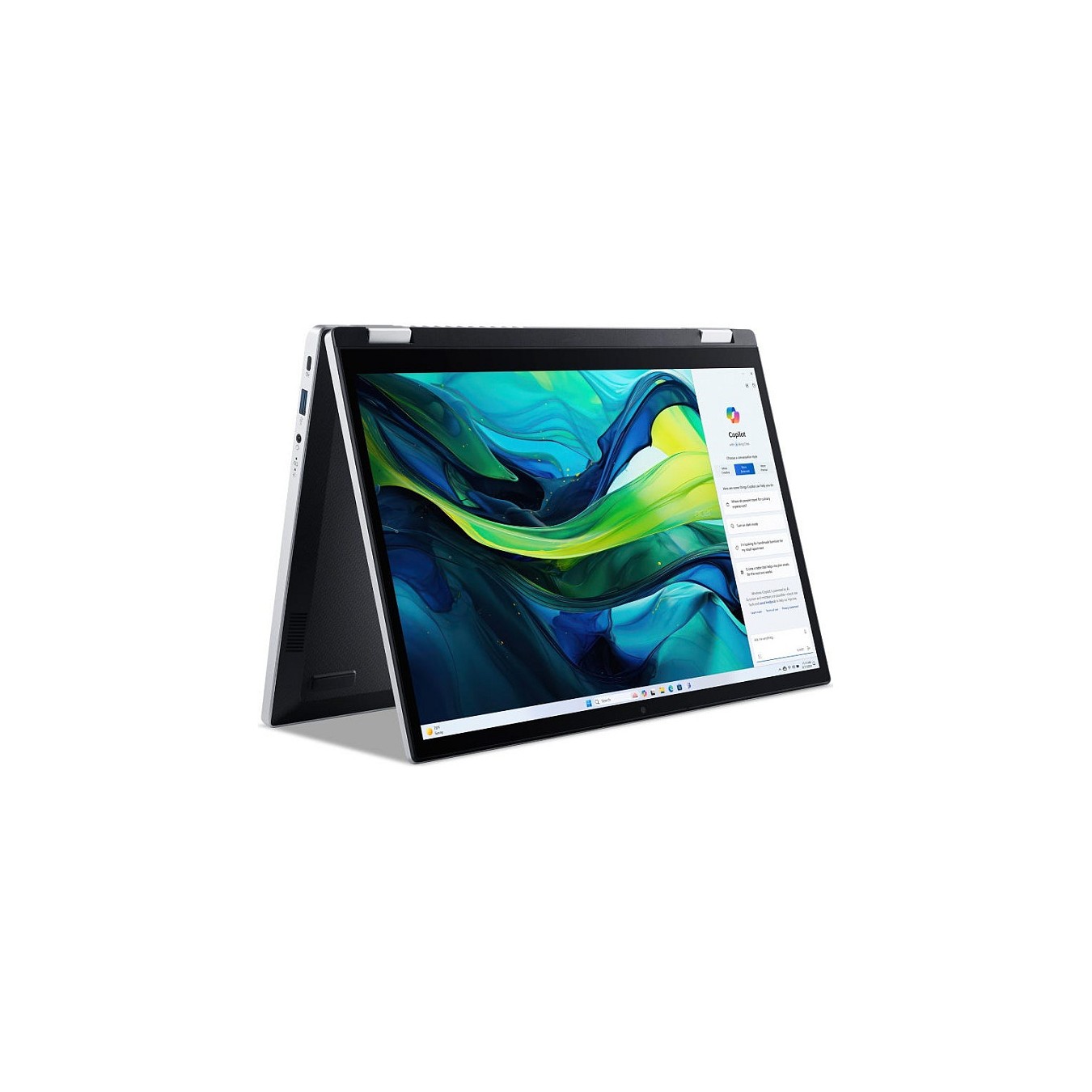 Buy Acer Aspire Go Spin 14 AGSP14-31PT-36R6 Convertible Notebook 35,56 cm (14') in Cyprus, Nicosia, Limassol, Larnaka, Pafos