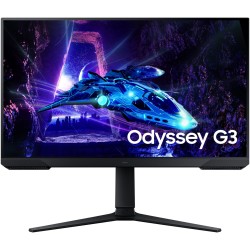 Buy Samsung Odyssey G3 S27DG300EU - 27in FHD (1920x1080) VA Gaming Monitor, 180H... in Cyprus, Nicosia, Limassol, Larnaka, Pafos