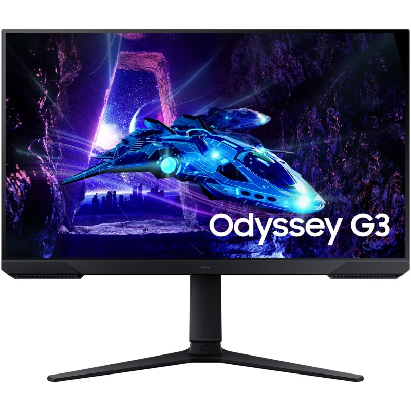 Buy Samsung Odyssey G3 S27DG300EU - 27in FHD (1920x1080) VA Gaming Monitor, 180H... in Cyprus, Nicosia, Limassol, Larnaka, Pafos