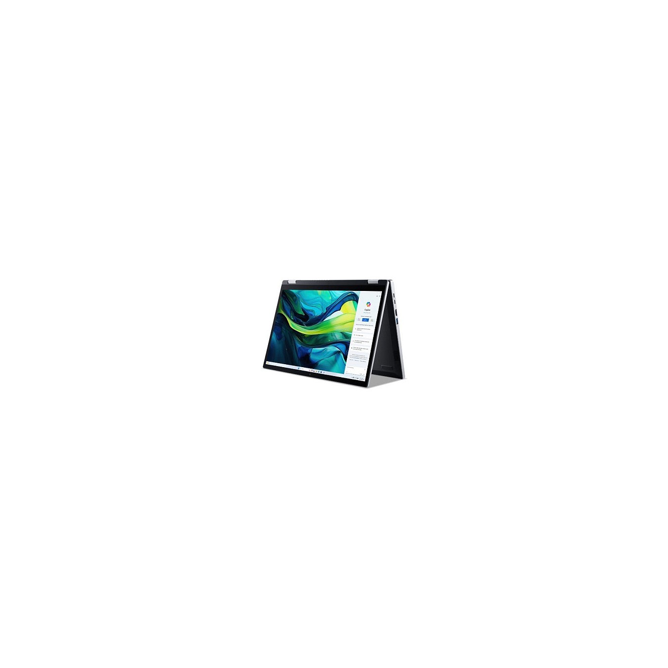 Buy Acer Aspire Go Spin 14 AGSP14-31PT-36R6 Convertible Notebook 35,56 cm (14') in Cyprus, Nicosia, Limassol, Larnaka, Pafos