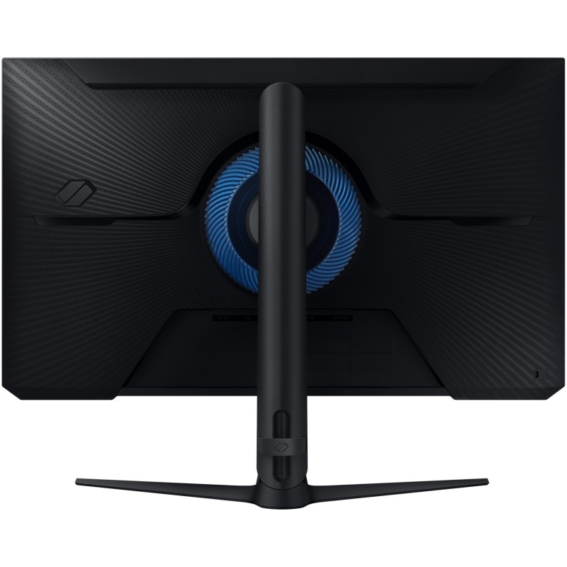 Samsung Odyssey G3 S27DG30 27" FHD 180Hz VA Gaming Monitor (Boxed) — Buy in Cyprus with Fast Delivery