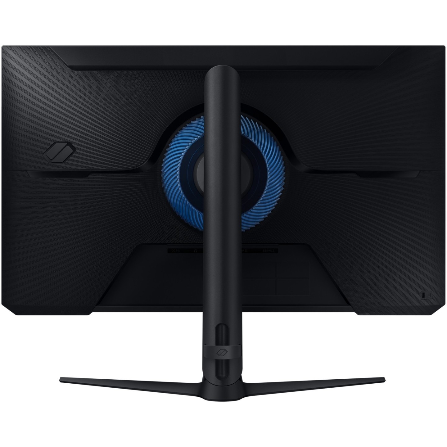 Samsung Odyssey G3 S27DG30 27" FHD 180Hz VA Gaming Monitor (Boxed) — Buy in Cyprus with Fast Delivery