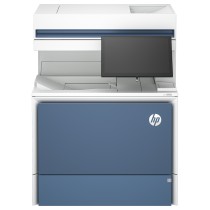 Buy HP Color LaserJet ENT FLOW MFP 6800ZF Multifunktionsdrucker in Cyprus, Nicosia, Limassol, Larnaka, Pafos