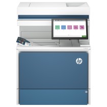 Buy HP Color LaserJet ENT FLOW MFP 6800ZF Multifunktionsdrucker in Cyprus, Nicosia, Limassol, Larnaka, Pafos