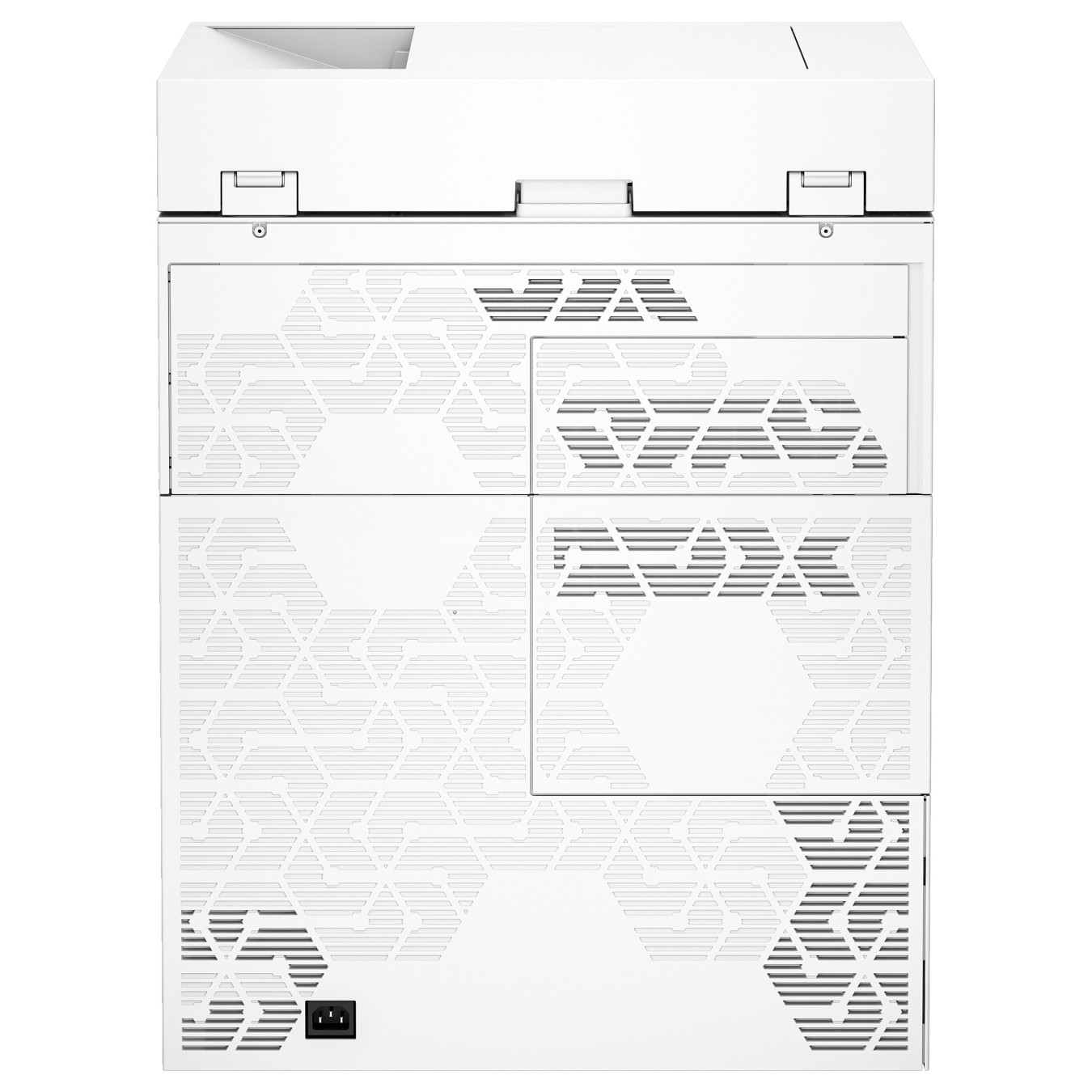 Buy HP Color LaserJet ENT FLOW MFP 6800ZF Multifunktionsdrucker in Cyprus, Nicosia, Limassol, Larnaka, Pafos