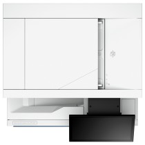 Buy HP Color LaserJet ENT FLOW MFP 6800ZF Multifunktionsdrucker in Cyprus, Nicosia, Limassol, Larnaka, Pafos