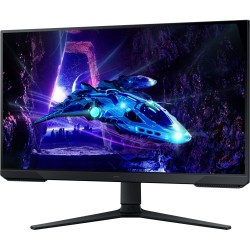 Samsung Odyssey G3 S27DG30 27" FHD 180Hz VA Gaming Monitor (Boxed) — Buy in Cyprus with Fast Delivery