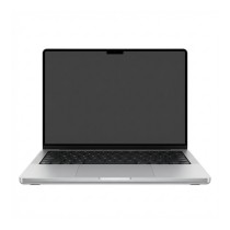 Buy MacBook Pro 14'' Silber CTO M5 10C-CPU 10C-GPU (24GB,70W) in Cyprus, Nicosia, Limassol, Larnaka, Pafos