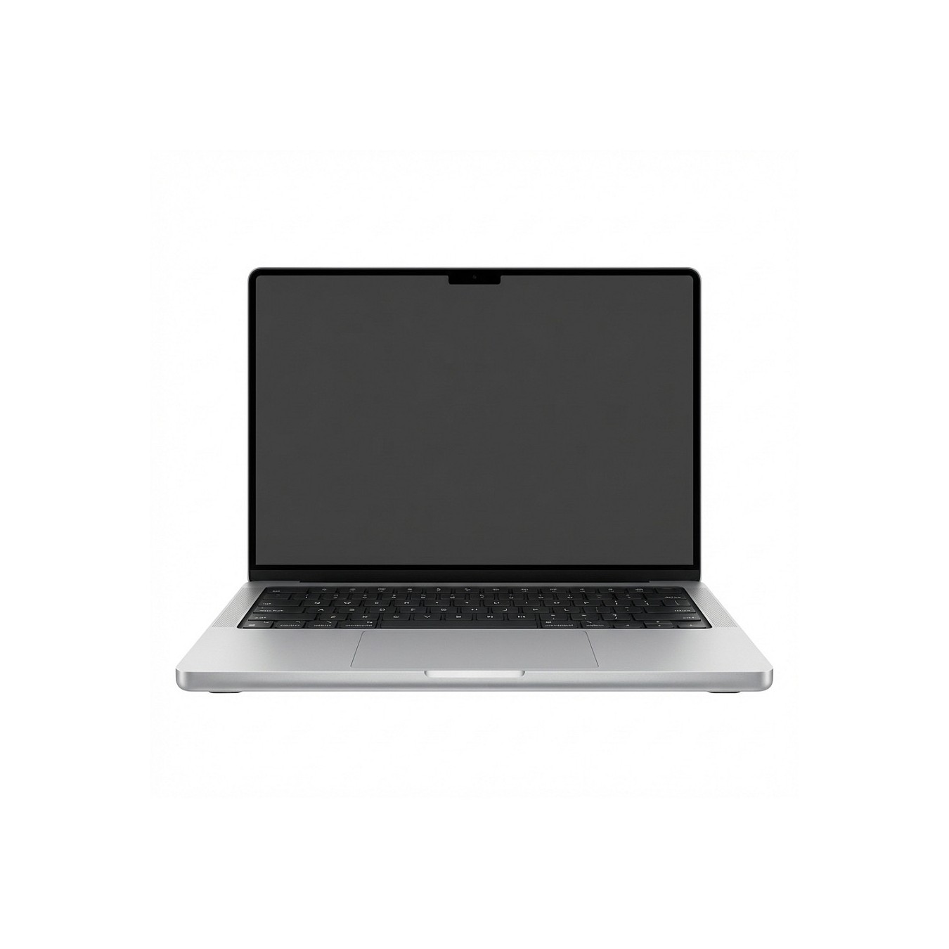 Buy MacBook Pro 14'' Silber CTO M5 10C-CPU 10C-GPU (24GB,70W) in Cyprus, Nicosia, Limassol, Larnaka, Pafos