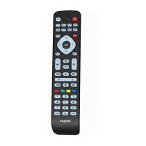 Buy Philips 8-in-1 TV Ersatzfernbedienung in Cyprus, Nicosia, Limassol, Larnaka, Pafos