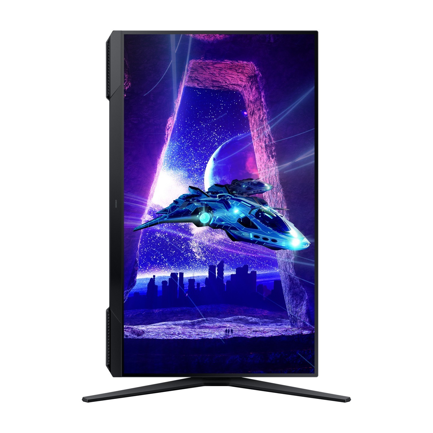 Samsung Odyssey G3 S27DG30 27" FHD 180Hz VA Gaming Monitor (Boxed) — Buy in Cyprus with Fast Delivery