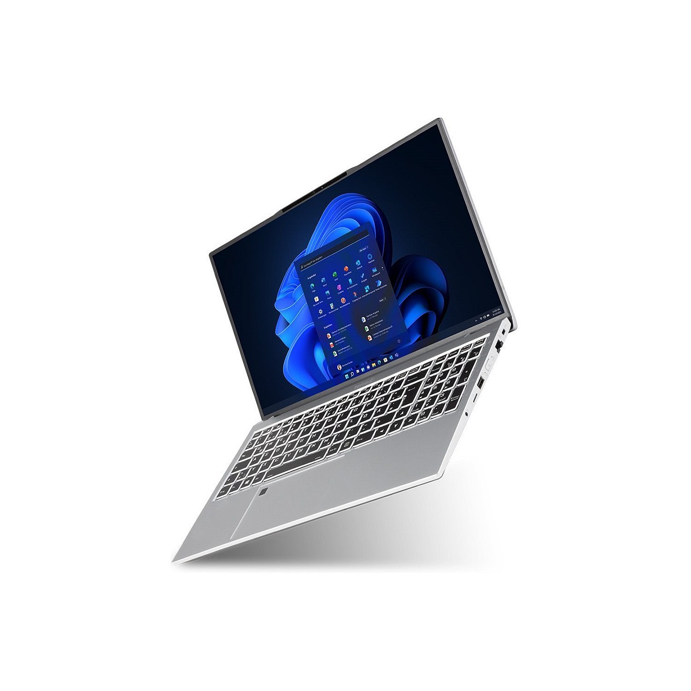 Buy TERRA MOBILE 1551R i5-1334U W11P in Cyprus, Nicosia, Limassol, Larnaka, Pafos