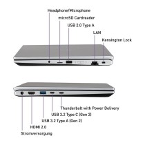 Buy TERRA MOBILE 1551R i5-1334U W11P in Cyprus, Nicosia, Limassol, Larnaka, Pafos