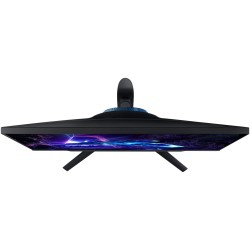 Samsung Odyssey G3 S27DG30 27" FHD 180Hz VA Gaming Monitor (Boxed) — Buy in Cyprus with Fast Delivery