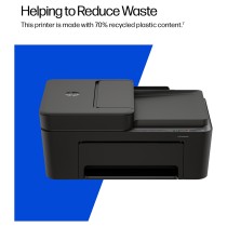 Buy T HP DeskJet Plus 4320e Tintenstrahldrucker Scanner Kopierer WLAN in Cyprus, Nicosia, Limassol, Larnaka, Pafos