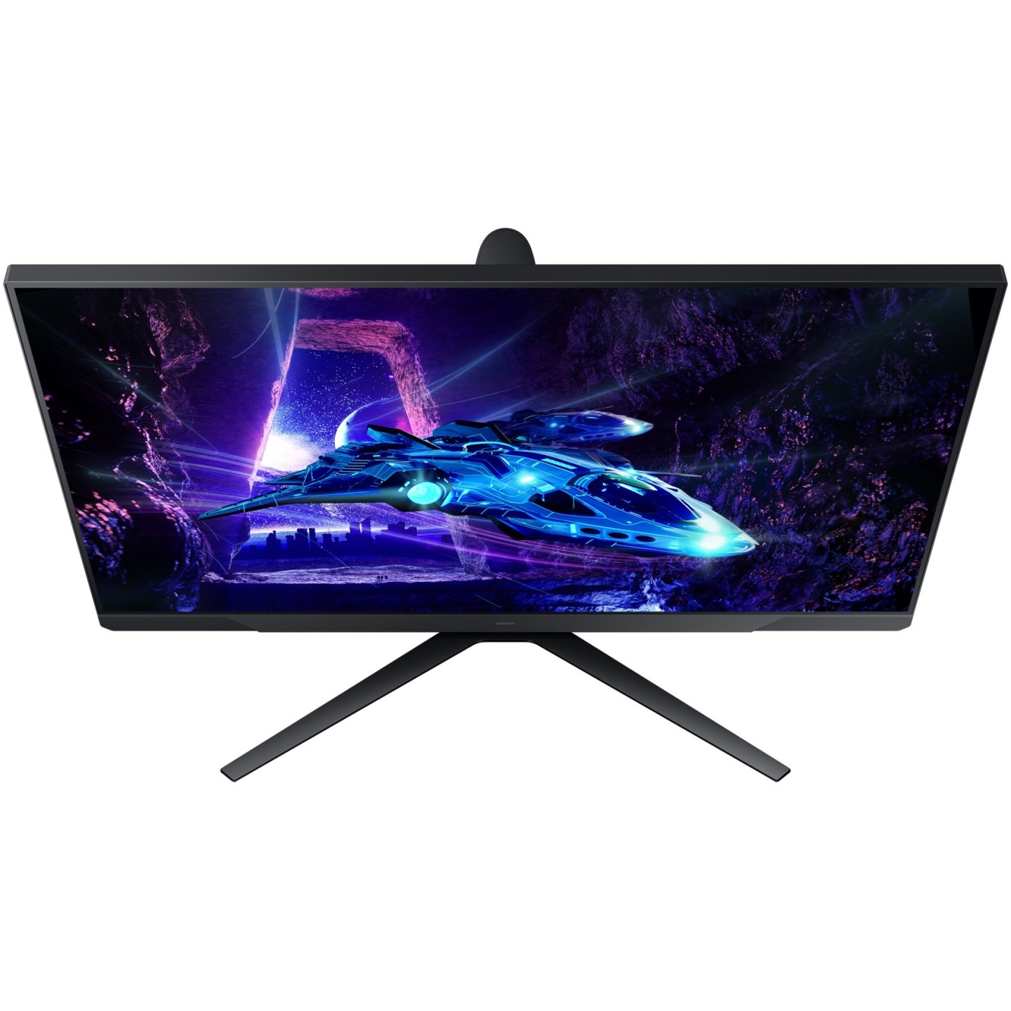 Samsung Odyssey G3 S27DG30 27" FHD 180Hz VA Gaming Monitor (Boxed) — Buy in Cyprus with Fast Delivery