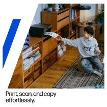 Buy T HP DeskJet Plus 4320e Tintenstrahldrucker Scanner Kopierer WLAN in Cyprus, Nicosia, Limassol, Larnaka, Pafos