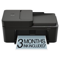 Buy T HP DeskJet Plus 4320e Tintenstrahldrucker Scanner Kopierer WLAN in Cyprus, Nicosia, Limassol, Larnaka, Pafos
