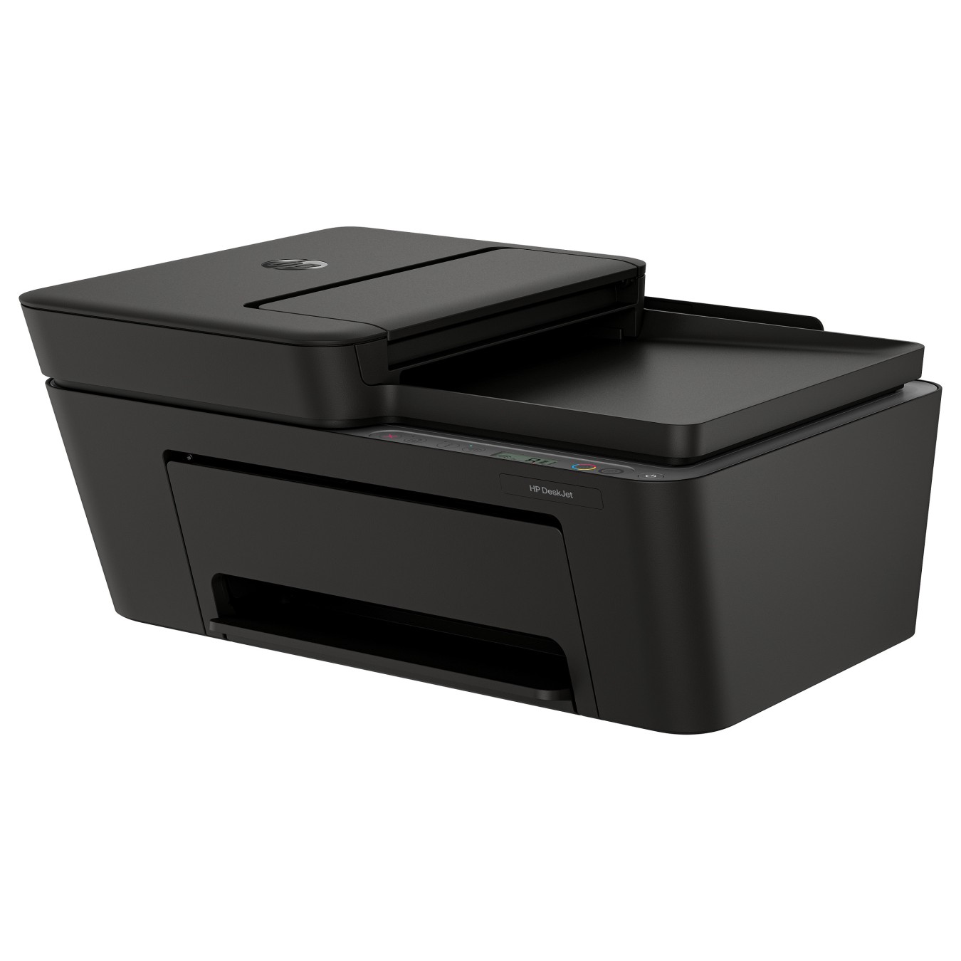 Buy T HP DeskJet Plus 4320e Tintenstrahldrucker Scanner Kopierer WLAN in Cyprus, Nicosia, Limassol, Larnaka, Pafos