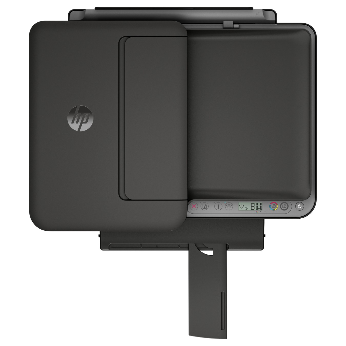 Buy T HP DeskJet Plus 4320e Tintenstrahldrucker Scanner Kopierer WLAN in Cyprus, Nicosia, Limassol, Larnaka, Pafos