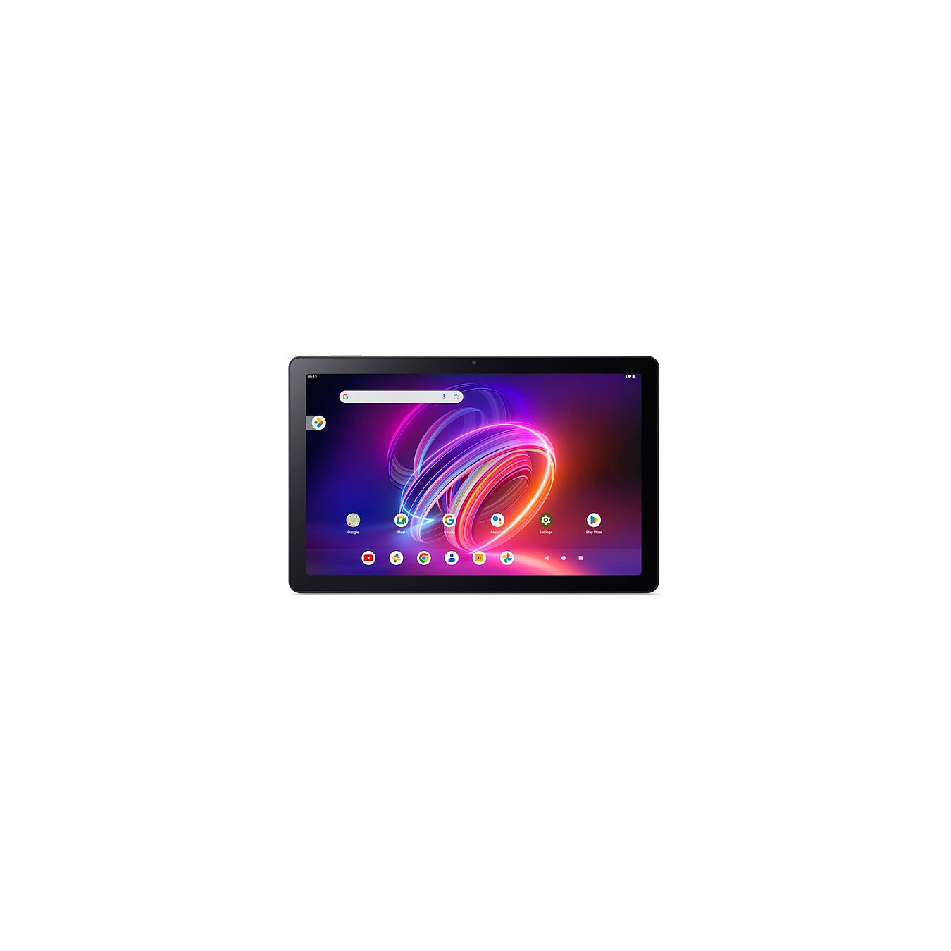 Buy Acer Iconia Tab P11 (P11-11) Tablet 11' Quantum Dot QLED 2K Touch IPS, MediaTek MT8781, 8GB RAM, 128GB UFS, Android 14 in Cy