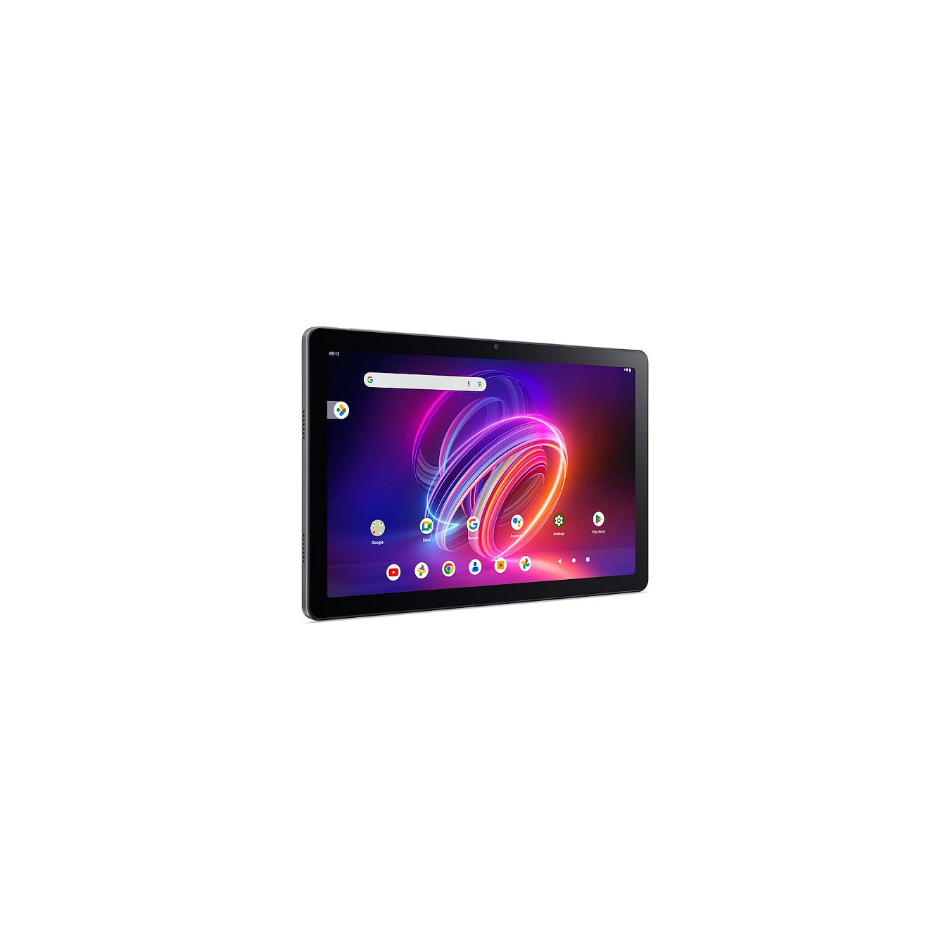 Buy Acer Iconia Tab P11 (P11-11) Tablet 11' Quantum Dot QLED 2K Touch IPS, MediaTek MT8781, 8GB RAM, 128GB UFS, Android 14 in Cy