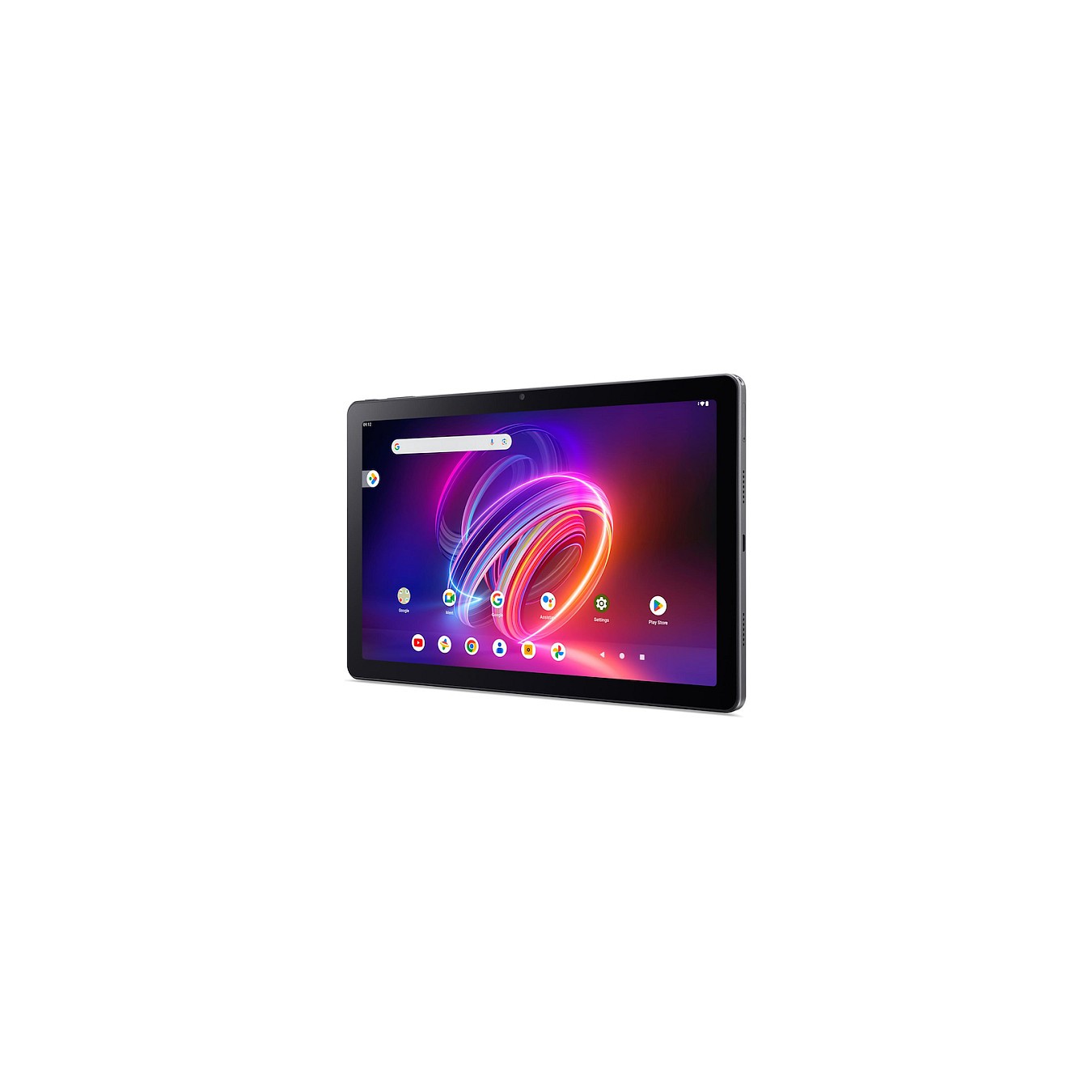 Buy Acer Iconia Tab P11 (P11-11) Tablet 11' Quantum Dot QLED 2K Touch IPS, MediaTek MT8781, 8GB RAM, 128GB UFS, Android 14 in Cy