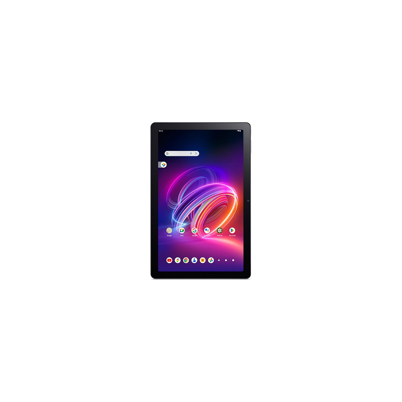 Buy Acer Iconia Tab P11 (P11-11) Tablet 11' Quantum Dot QLED 2K Touch IPS, MediaTek MT8781, 8GB RAM, 128GB UFS, Android 14 in Cy