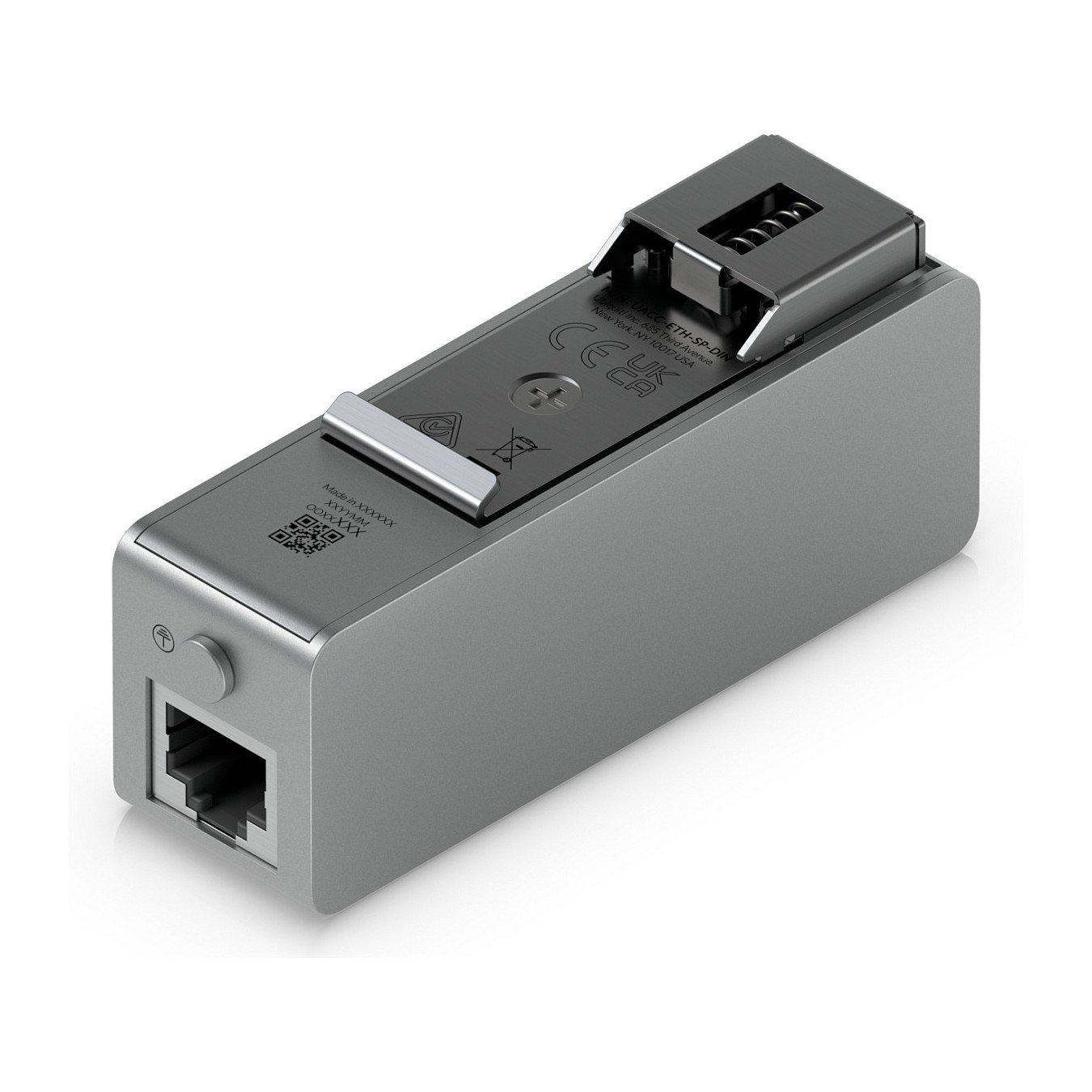 Buy Ubiquiti Ethernet Surge Protector DIN in Cyprus, Nicosia, Limassol, Larnaka, Pafos