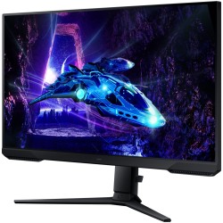 Samsung Odyssey G3 S27DG30 27" FHD 180Hz VA Gaming Monitor (Boxed) — Buy in Cyprus with Fast Delivery