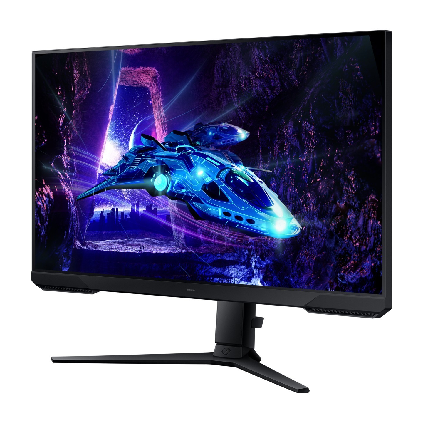 Samsung Odyssey G3 S27DG30 27" FHD 180Hz VA Gaming Monitor (Boxed) — Buy in Cyprus with Fast Delivery