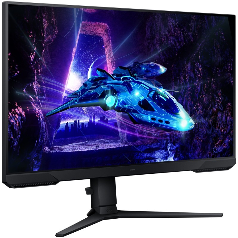 Buy Samsung Odyssey G3 S27DG300EU - 27in FHD (1920x1080) VA Gaming Monitor, 180H... in Cyprus, Nicosia, Limassol, Larnaka, Pafos