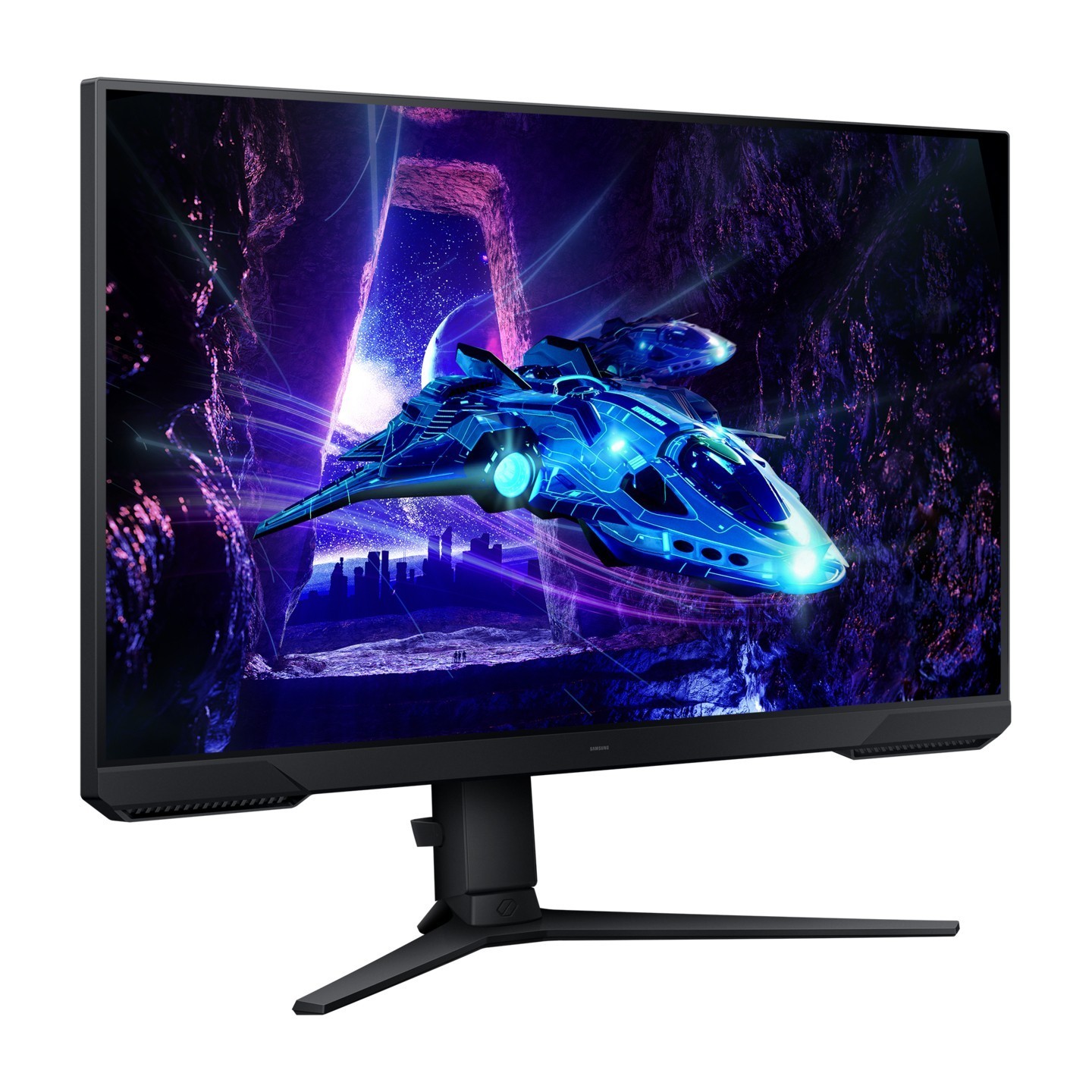 Samsung Odyssey G3 S27DG30 27" FHD 180Hz VA Gaming Monitor (Boxed) — Buy in Cyprus with Fast Delivery
