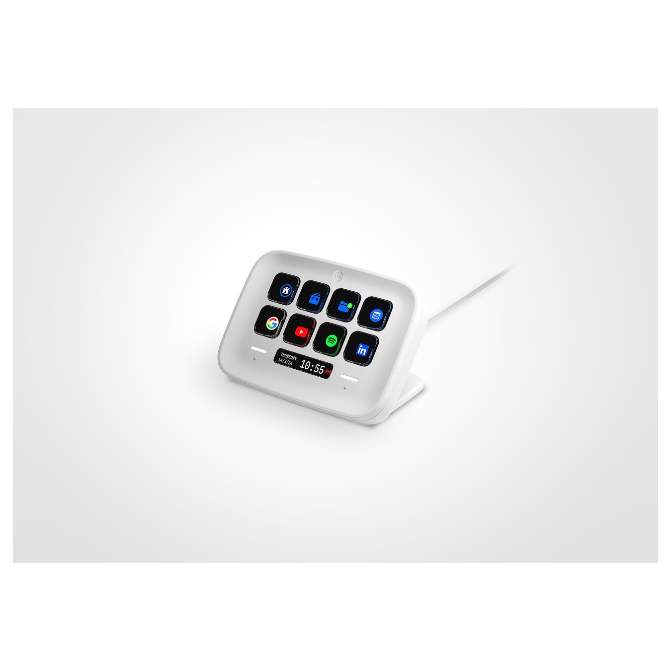 Buy Elgato Stream Deck Neo in Cyprus, Nicosia, Limassol, Larnaka, Pafos