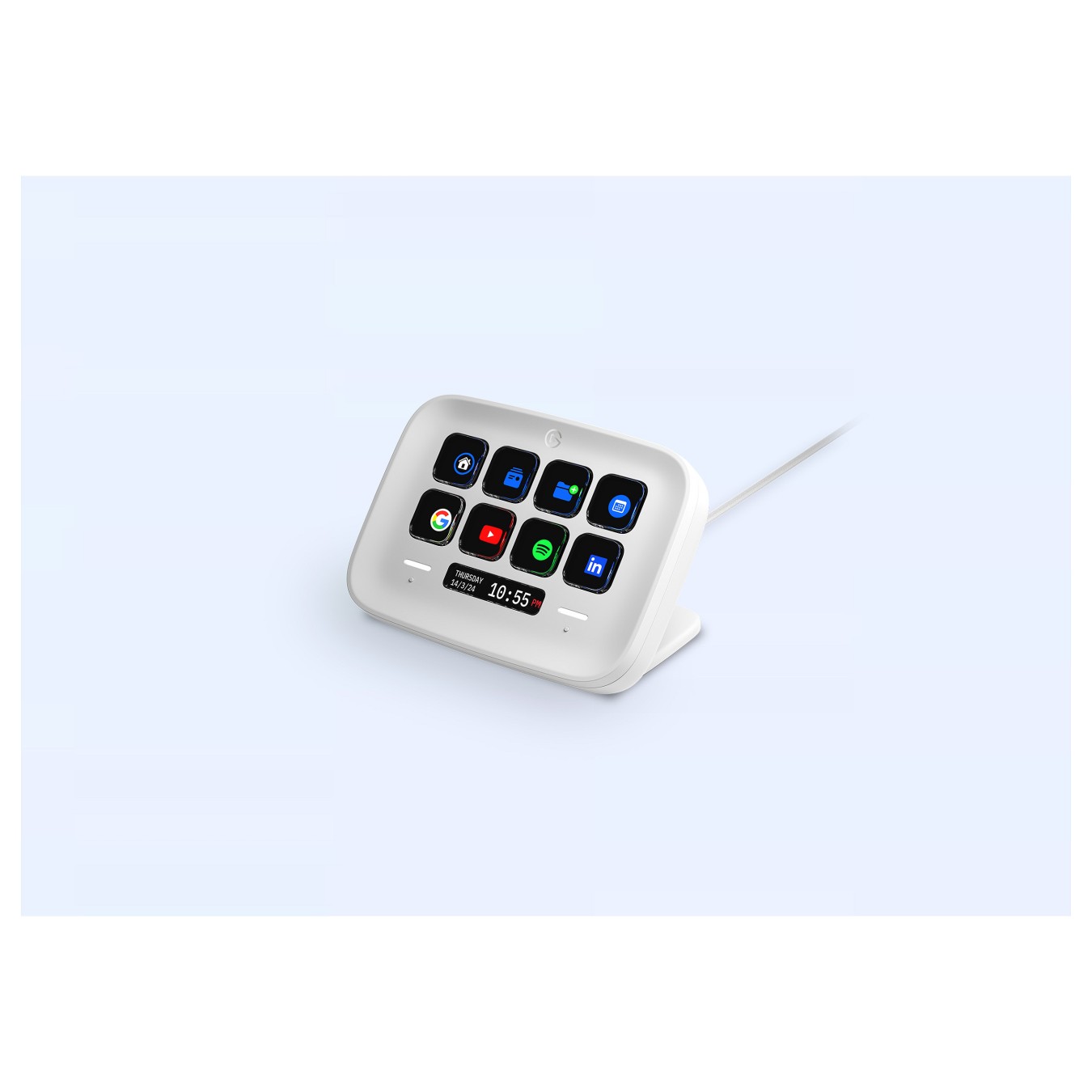 Buy Elgato Stream Deck Neo in Cyprus, Nicosia, Limassol, Larnaka, Pafos