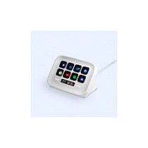 Buy Elgato Stream Deck Neo in Cyprus, Nicosia, Limassol, Larnaka, Pafos