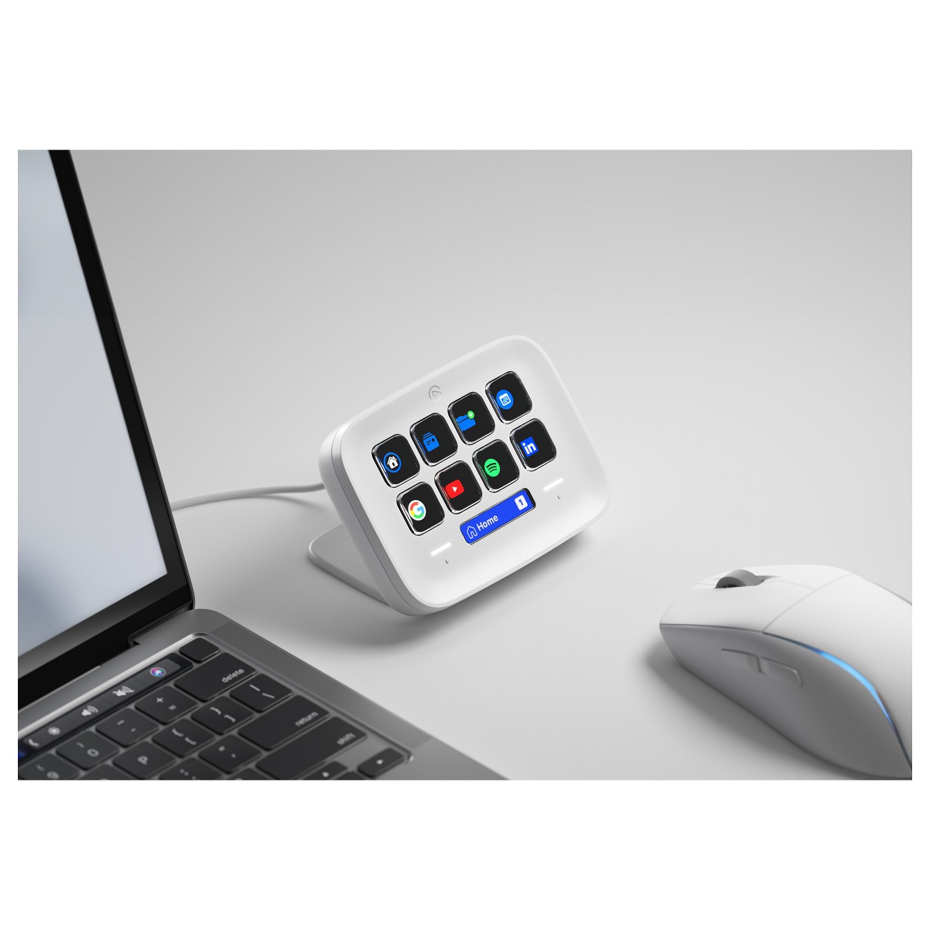 Buy Elgato Stream Deck Neo in Cyprus, Nicosia, Limassol, Larnaka, Pafos