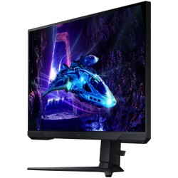 Samsung Odyssey G3 S27DG30 27" FHD 180Hz VA Gaming Monitor (Boxed) — Buy in Cyprus with Fast Delivery
