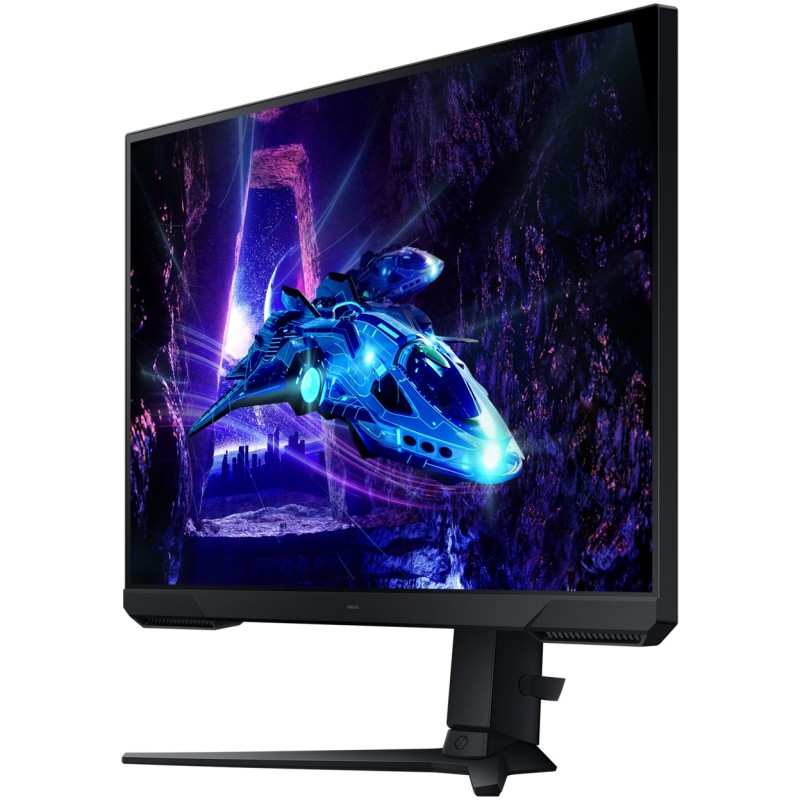 Buy Samsung Odyssey G3 S27DG300EU - 27in FHD (1920x1080) VA Gaming Monitor, 180H... in Cyprus, Nicosia, Limassol, Larnaka, Pafos